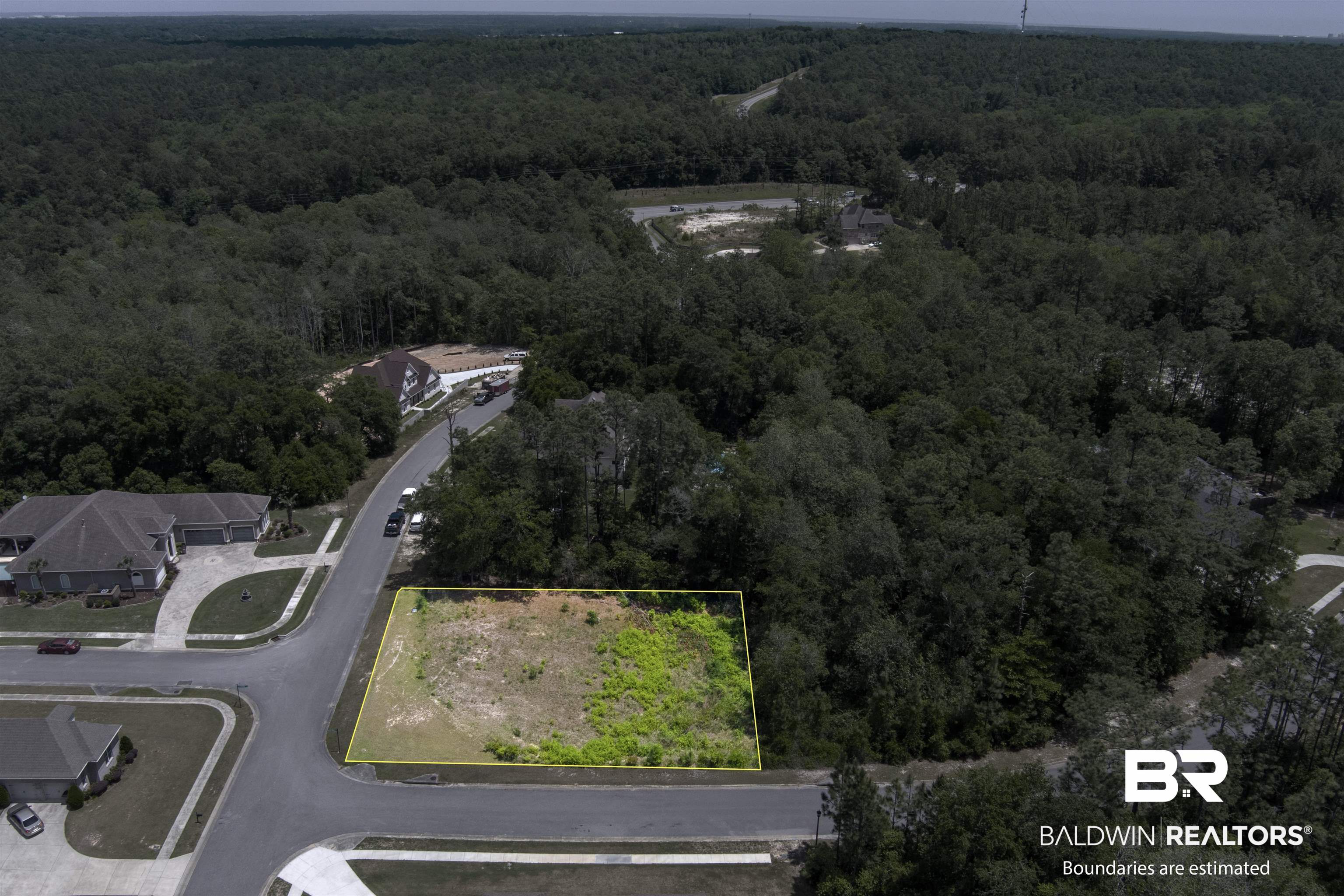 0 Stone Mill Street Mobile, AL 36619 - Photo 2 of 10