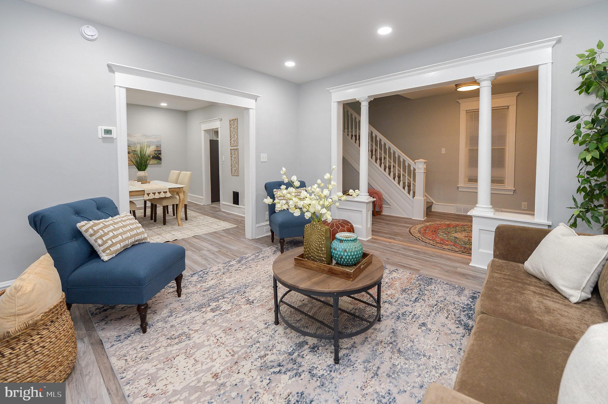 525 Clements Bridge Road Barrington, NJ 08007 - Photo 11 of 38