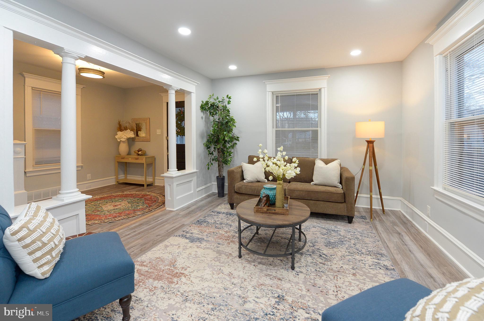525 Clements Bridge Road Barrington, NJ 08007 - Photo 8 of 38