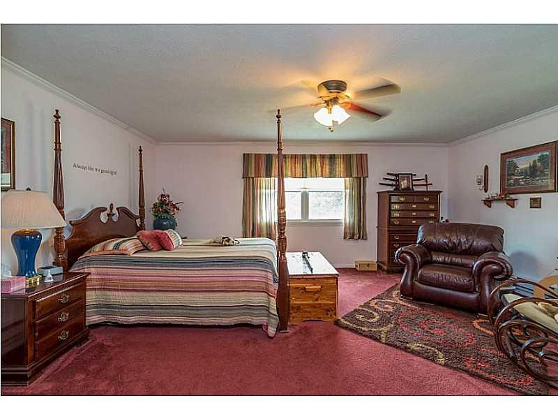 5224 West Jackson Road Enon, OH 45323 - Photo 8 of 25