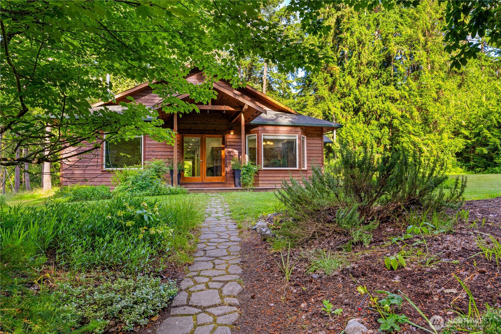 42 Tarte Road Friday Harbor, WA 98250 - Photo 1 of 38