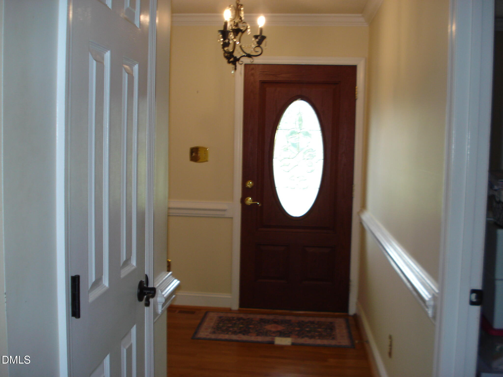 41 Sandy Ridge Road Dunn, NC 28334 - Photo 9 of 45 DSC09343