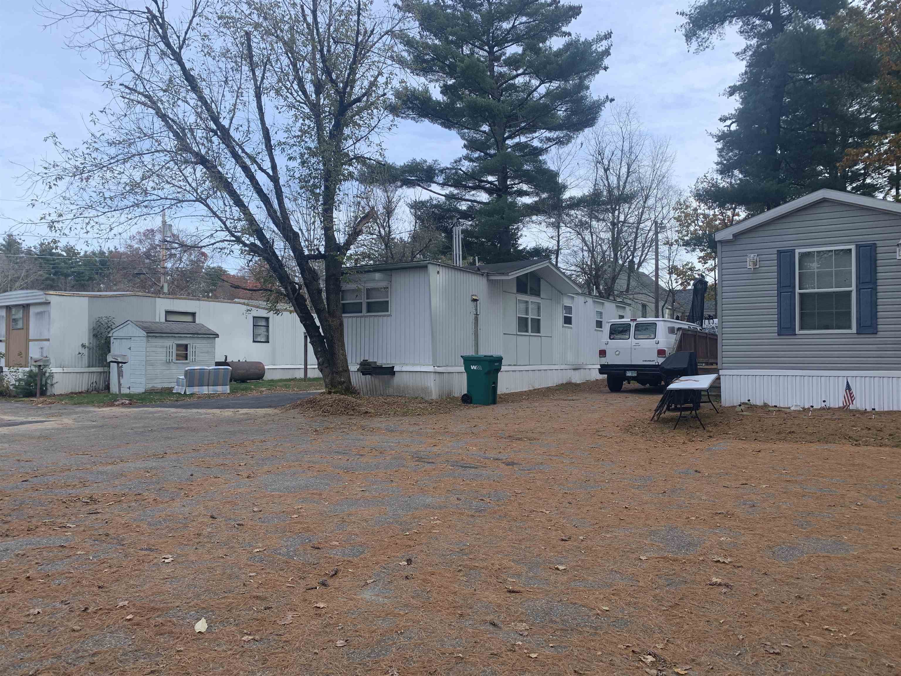 9 Nutter Street Rochester, NH 03867 - Photo 15 of 31