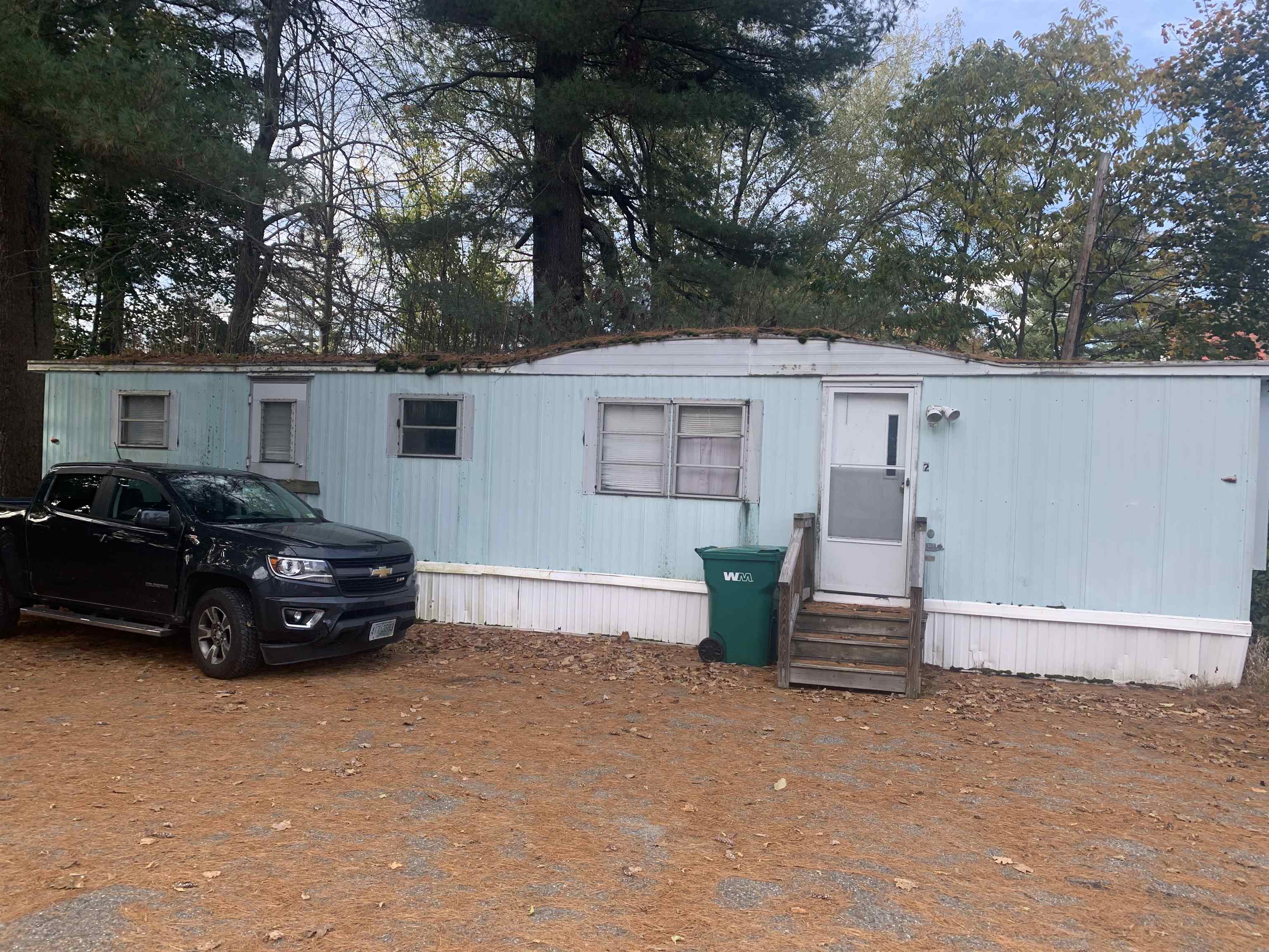 9 Nutter Street Rochester, NH 03867 - Photo 2 of 31
