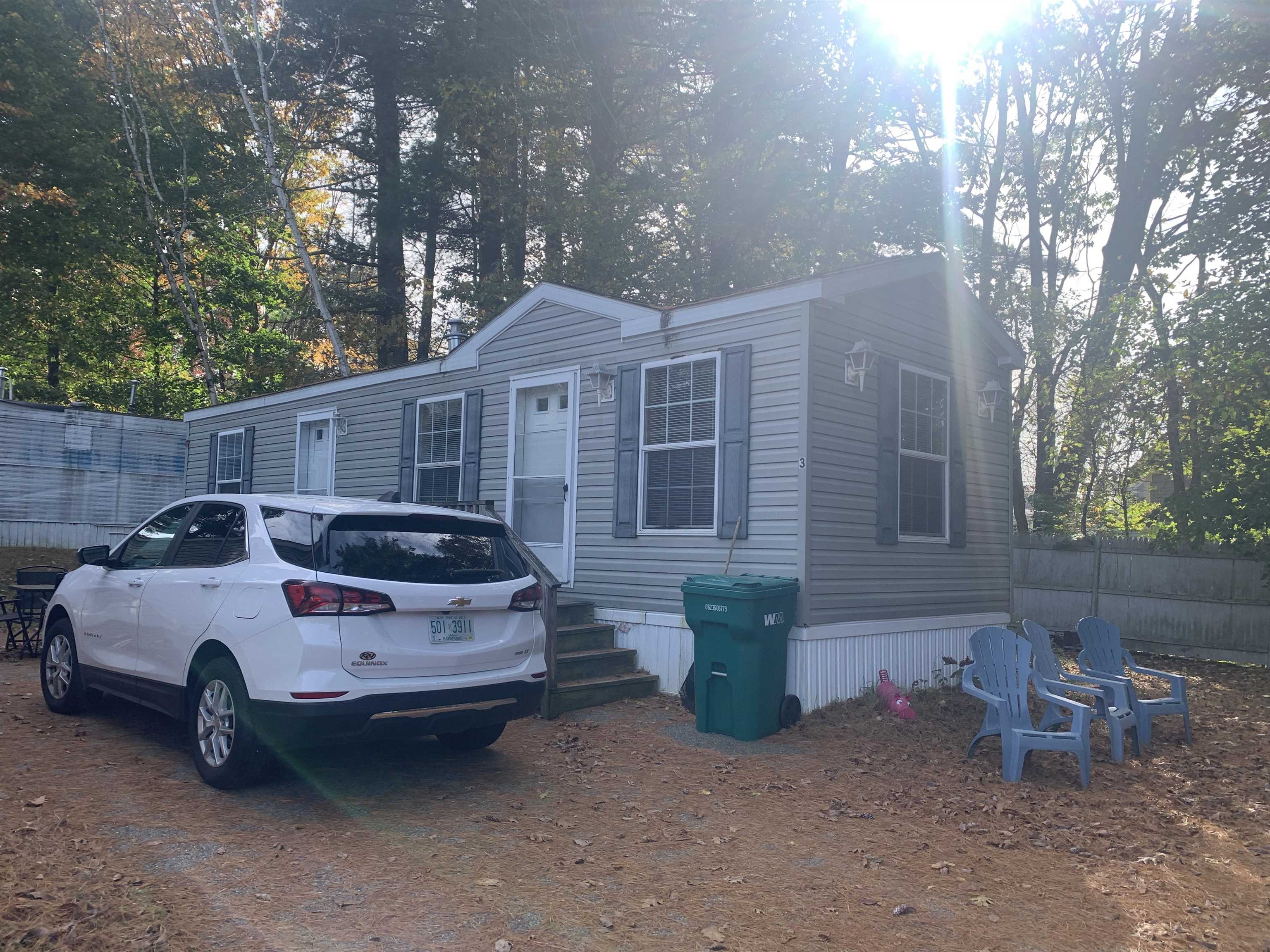 9 Nutter Street Rochester, NH 03867 - Photo 28 of 31