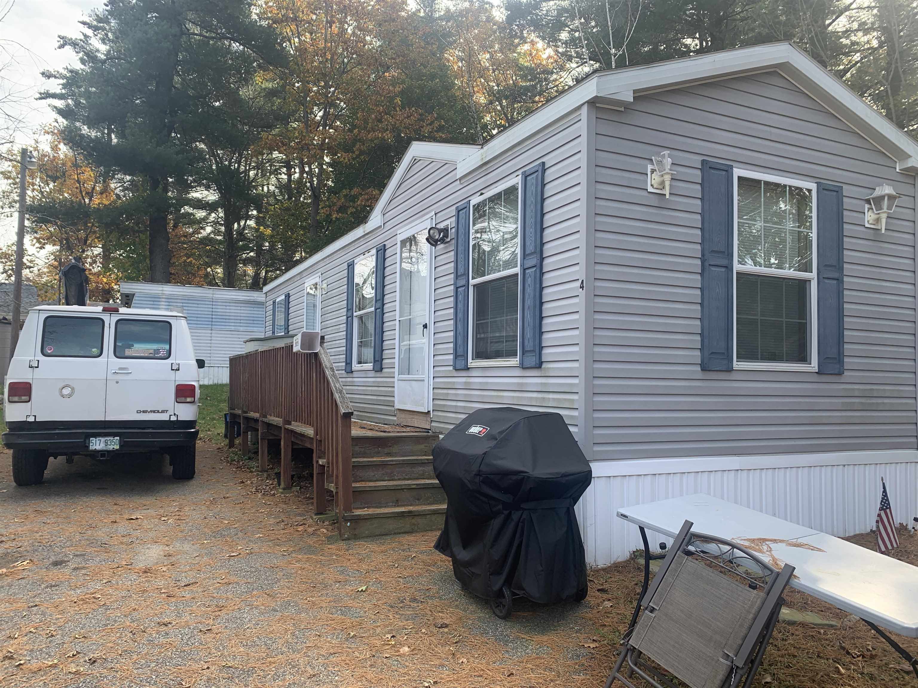 9 Nutter Street Rochester, NH 03867 - Photo 29 of 31