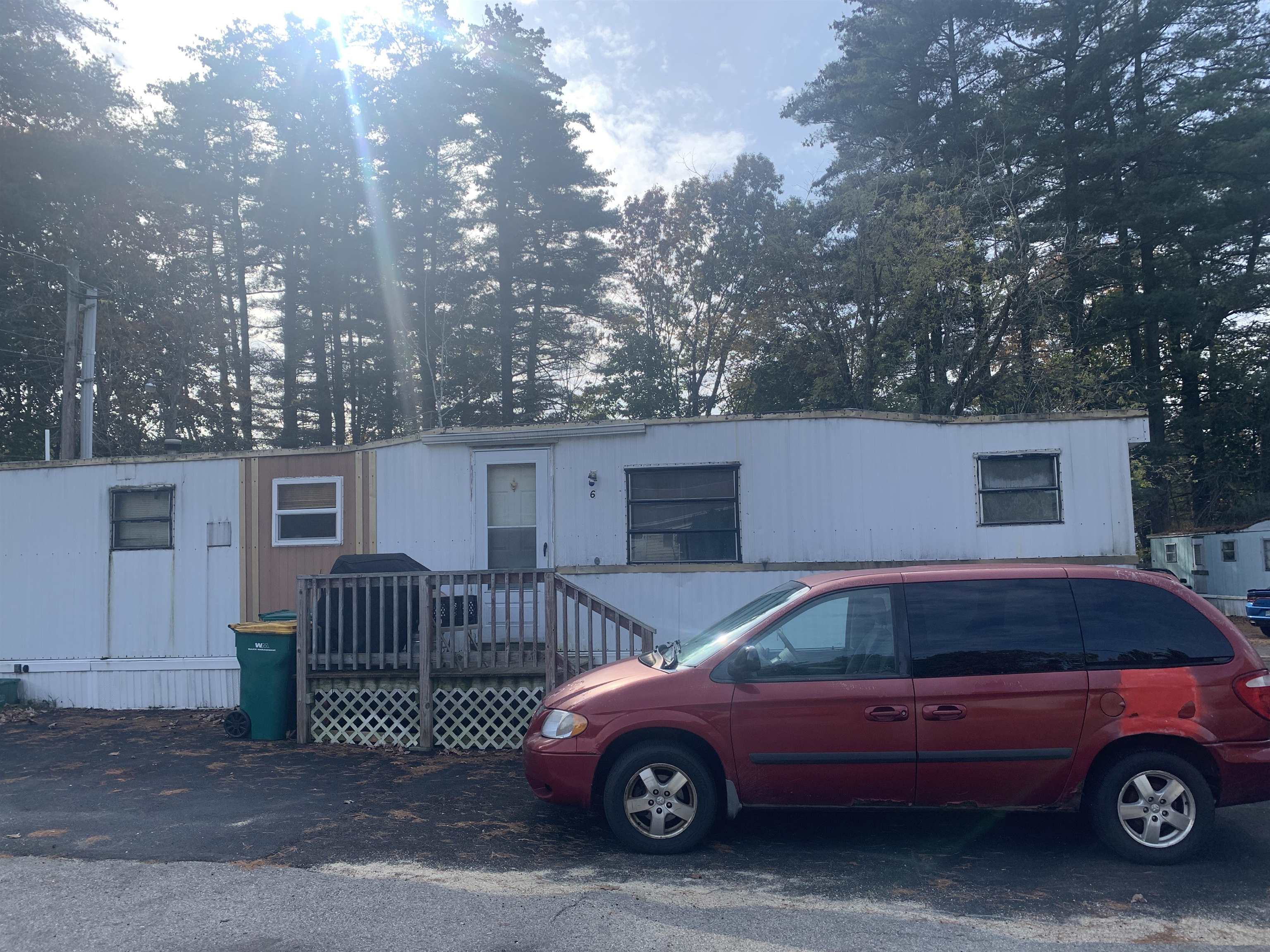 9 Nutter Street Rochester, NH 03867 - Photo 3 of 31