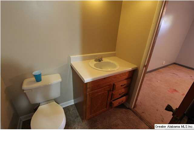 1028 Old Mill Road Anniston, AL 36207 - Photo 20 of 28
