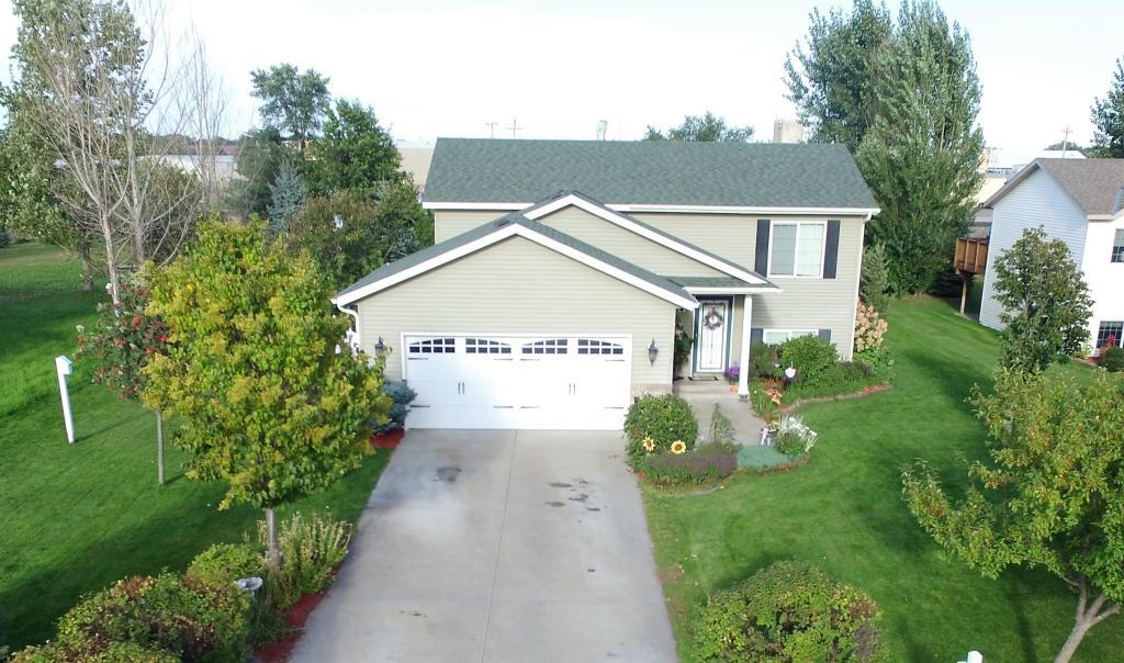 1020 6th Avenue Northwest Rice, MN 56367 - Photo 1 of 1