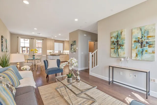 $765,000 | 897 Tranquility Circle, Unit 12, Livermore, CA 94551