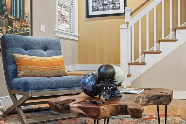 $4,900 | 706 Ivy Street, Unit 1, Pittsburgh, PA 15232