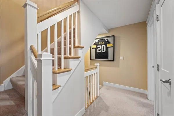 $4,900 | 706 Ivy Street, Unit 1, Pittsburgh, PA 15232