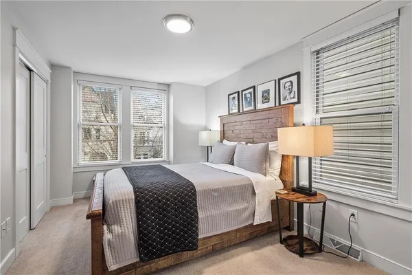 $4,900 | 706 Ivy Street, Unit 1, Pittsburgh, PA 15232