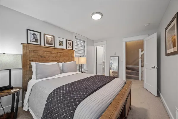 $4,900 | 706 Ivy Street, Unit 1, Pittsburgh, PA 15232