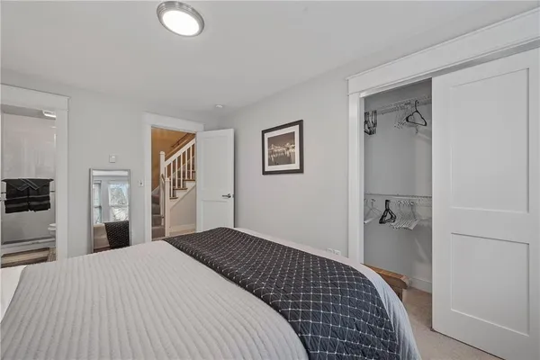 $4,900 | 706 Ivy Street, Unit 1, Pittsburgh, PA 15232