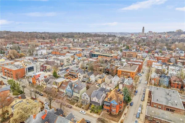 $4,900 | 706 Ivy Street, Unit 1, Pittsburgh, PA 15232