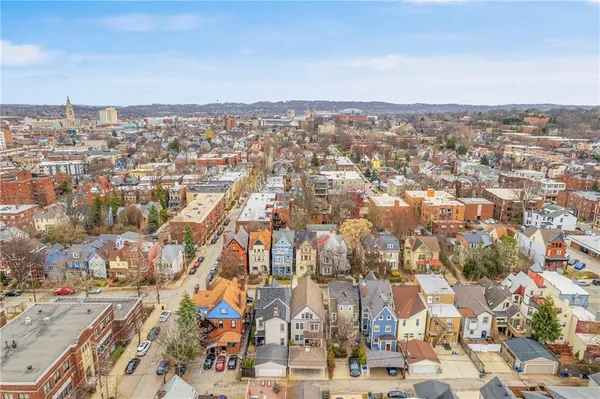 $4,900 | 706 Ivy Street, Unit 1, Pittsburgh, PA 15232