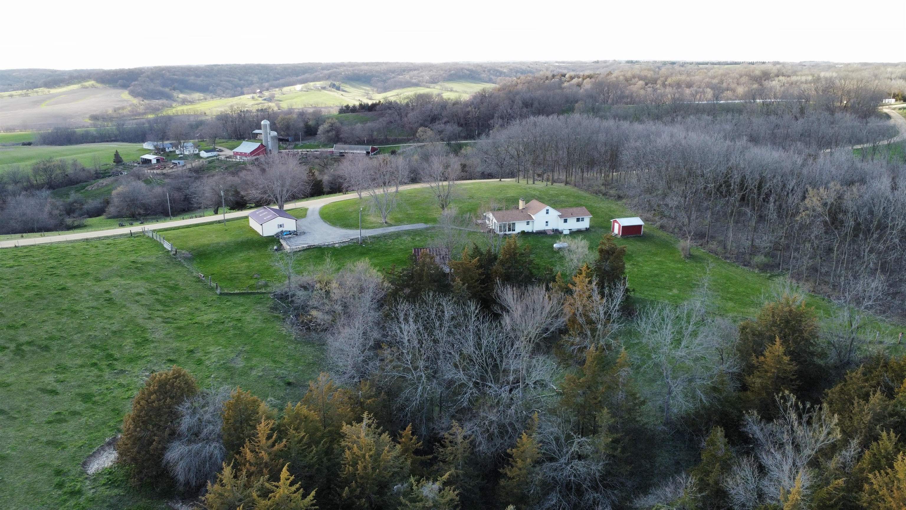 6569 South Speer Road Hanover, IL 61041 - Photo 46 of 59