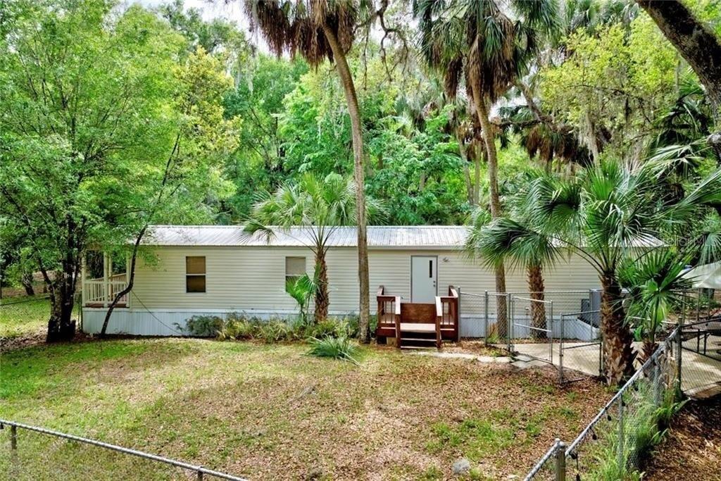 2500 Arbuckle Shores Road Frostproof, FL 33843 - Photo 1 of 17