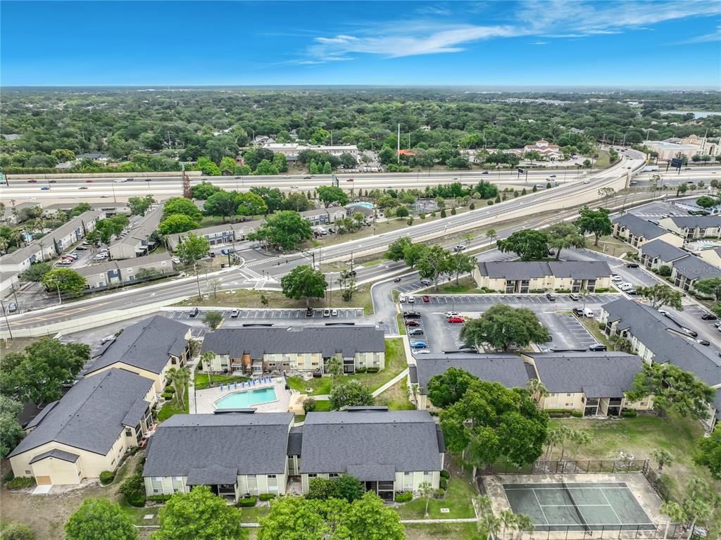 918 Lake Destiny Road, Unit F Altamonte Springs, FL 32714 - Photo 35 of 37