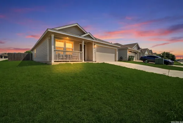 $229,999 | 13103 Rosemary Cove, St. Hedwig, TX 78152