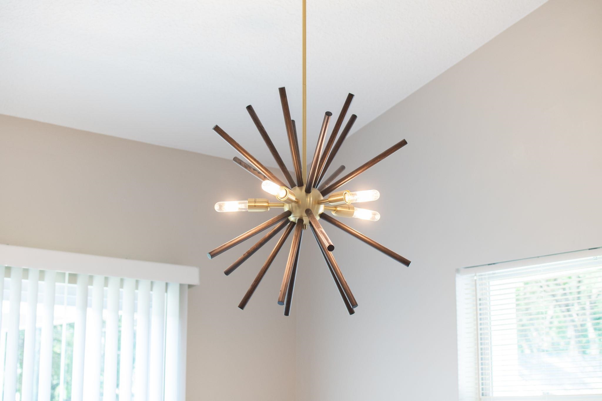 2770 Schaller Road St. Augustine, FL 32084 - Photo 11 of 29 a view of a room with window and a ceiling fan