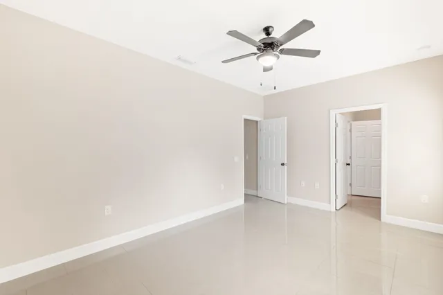 a view of small space