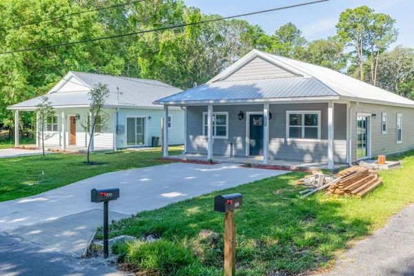 $2,025 | 2770 Schaller Road, St. Augustine, FL 32084