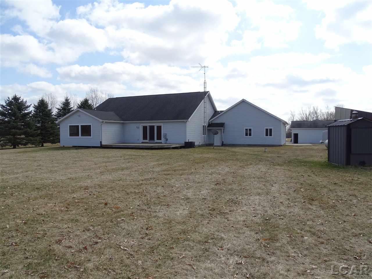 17440 Manitou Road Addison, MI 49220 - Photo 29 of 35