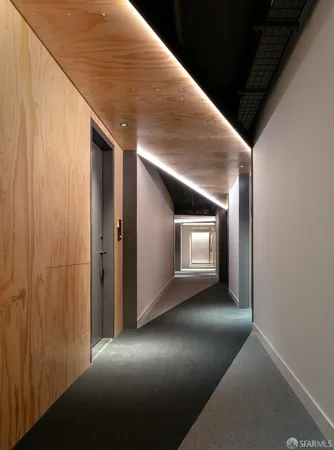 a view of entryway