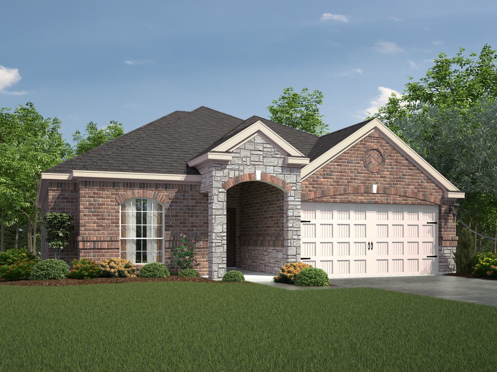 19225 Denton Line Road Manor, TX 78653 - Photo 1 of 1 Gallery Image 1