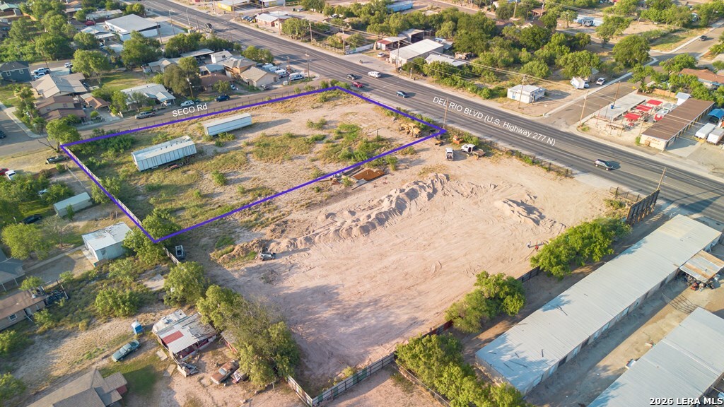 2719 Del Rio Boulevard Eagle Pass, TX 78852 - Photo 9 of 13