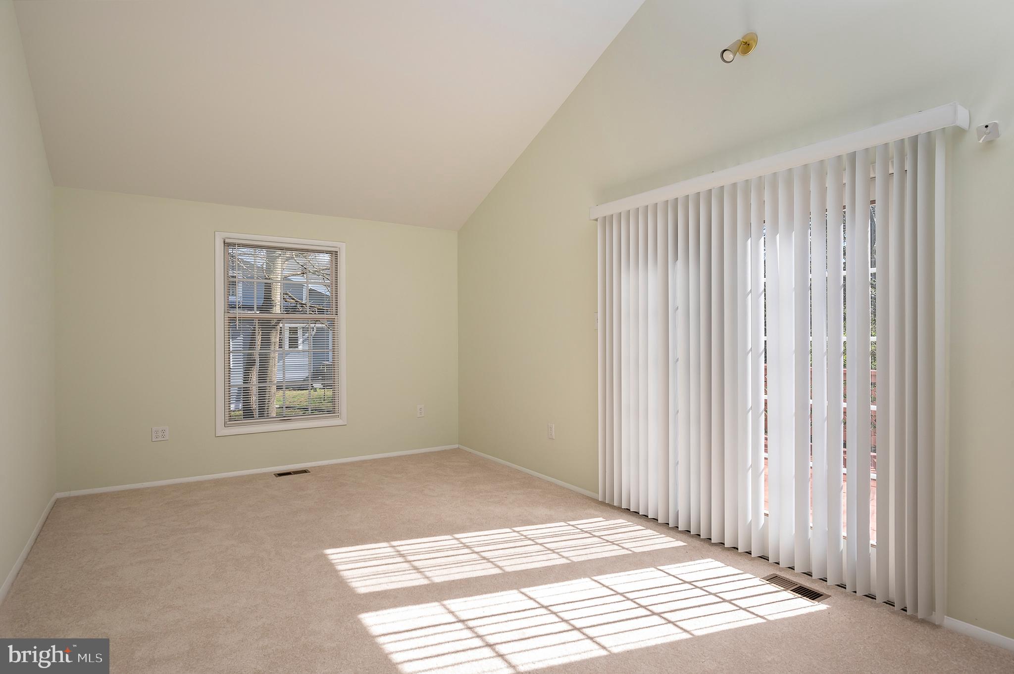 4307 Powder Mill Road Beltsville, MD 20705 - Photo 13 of 35 Primary Bedroom