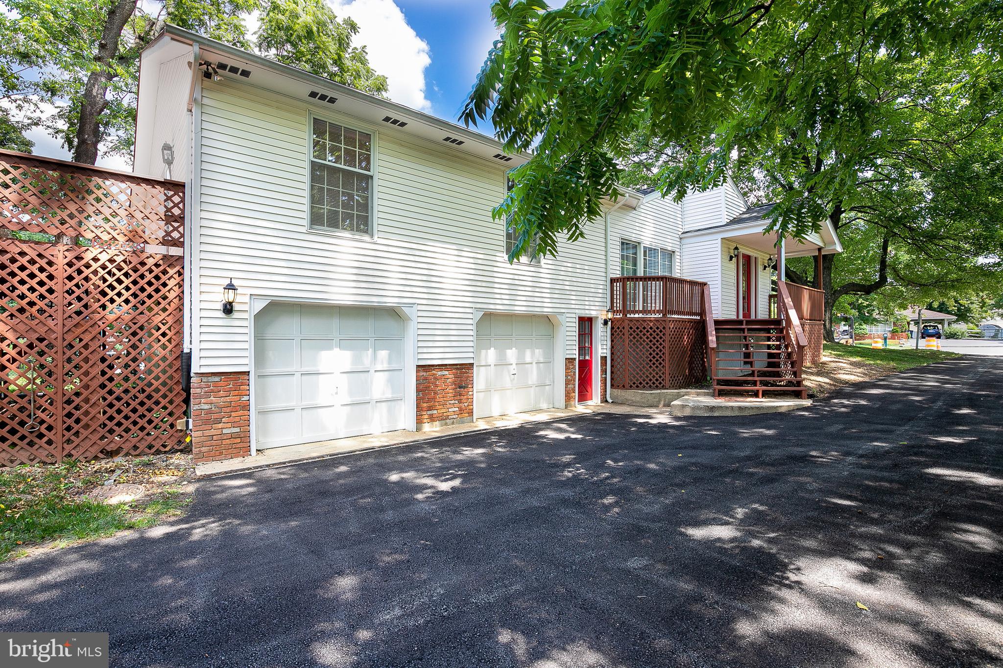 4307 Powder Mill Road Beltsville, MD 20705 - Photo 3 of 35 Exterior Front
