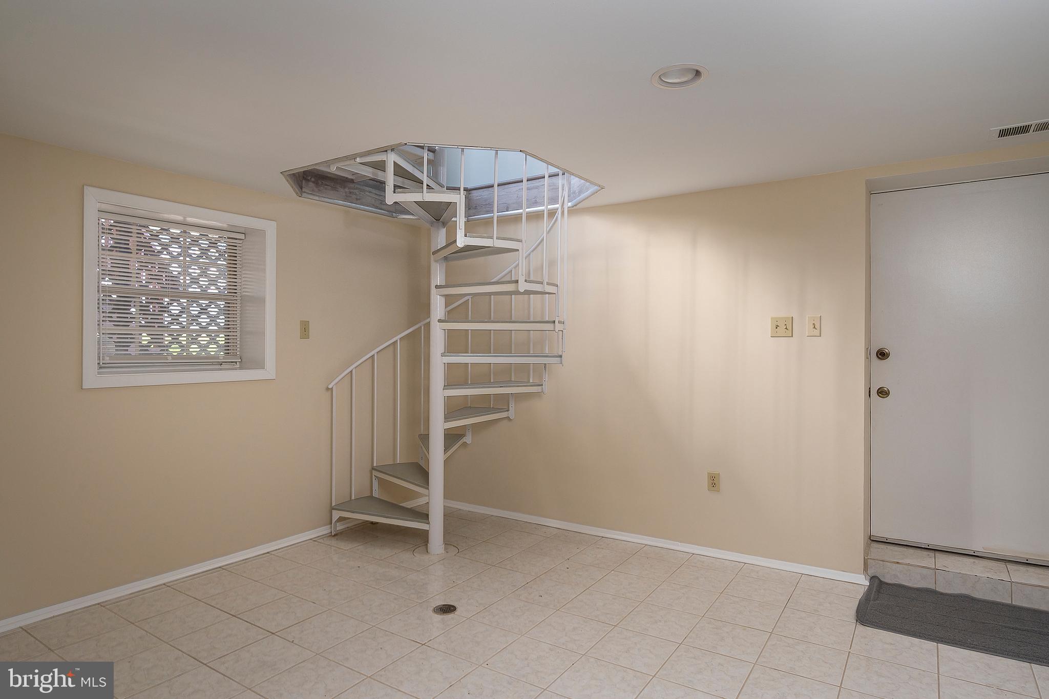 4307 Powder Mill Road Beltsville, MD 20705 - Photo 20 of 35 Lower Level Entrance