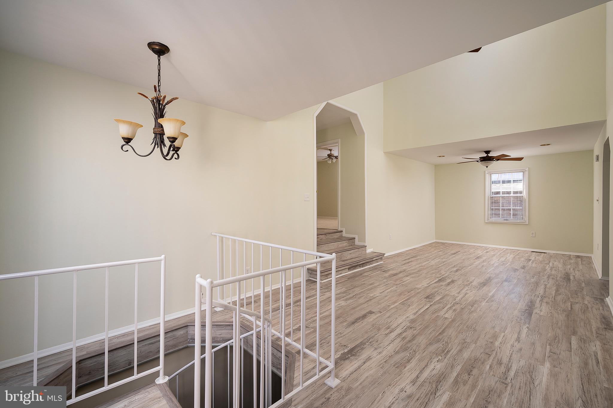 4307 Powder Mill Road Beltsville, MD 20705 - Photo 7 of 35 Living Room