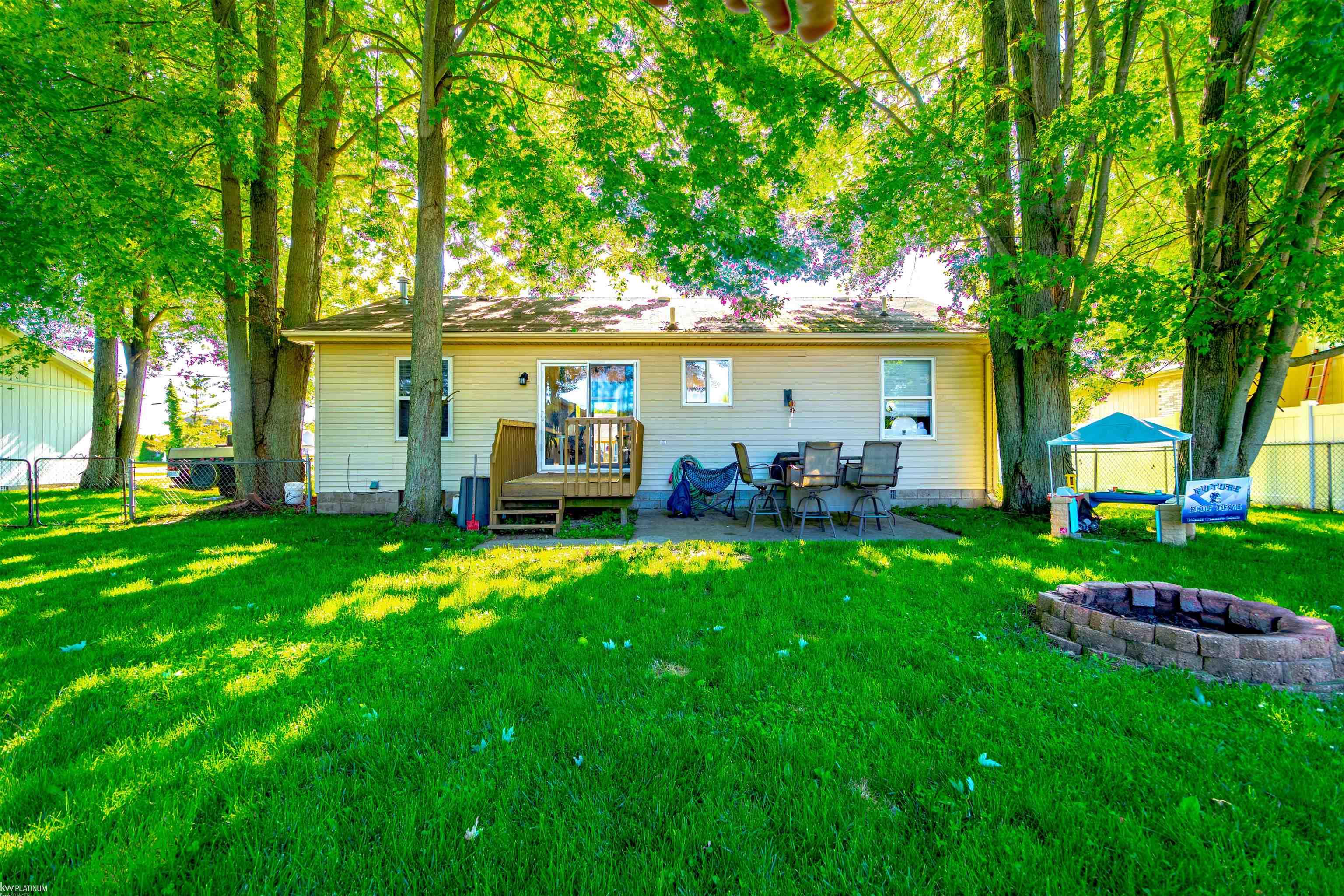 1383 Allen Road Smiths Creek, MI 48074 - Photo 20 of 20 Gallery Image 20