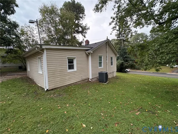 $147,500 | 1904 Arlington Road, Hopewell, VA 23860