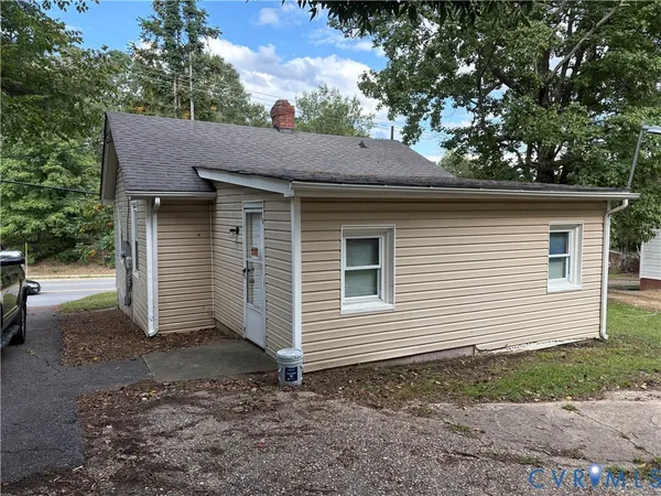 $147,500 | 1904 Arlington Road, Hopewell, VA 23860