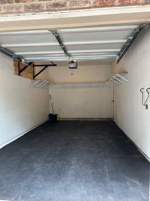 7340 Skillman Street, Unit 1113 Dallas, TX 75231 - Photo 22 of 31 This Unit has a 1-Car Garage vs just a Carport! Rubber mats stay (was used as a great personal gym!)