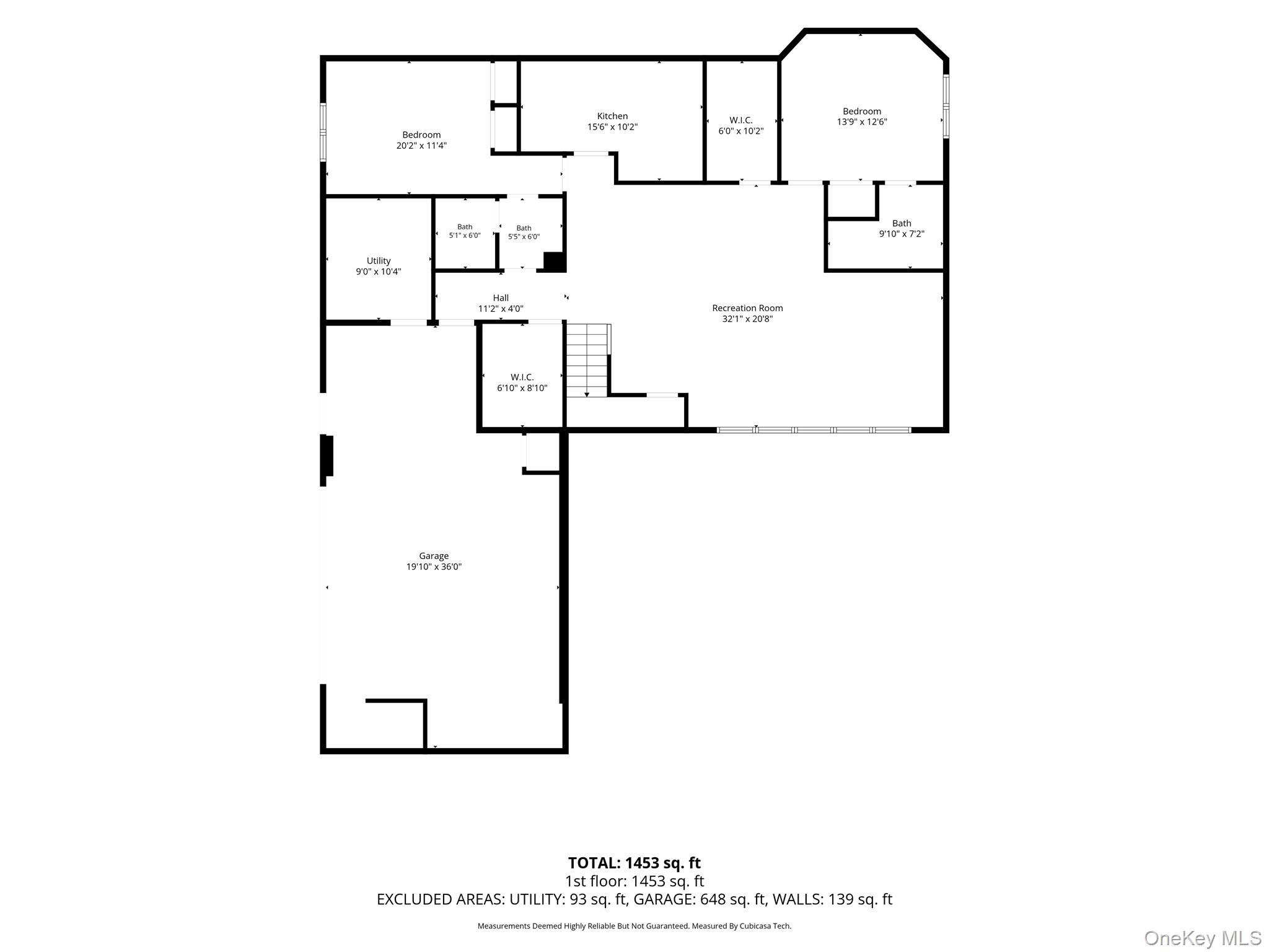 10 Wilson Court Spring Valley, NY 10977 - Photo 42 of 44