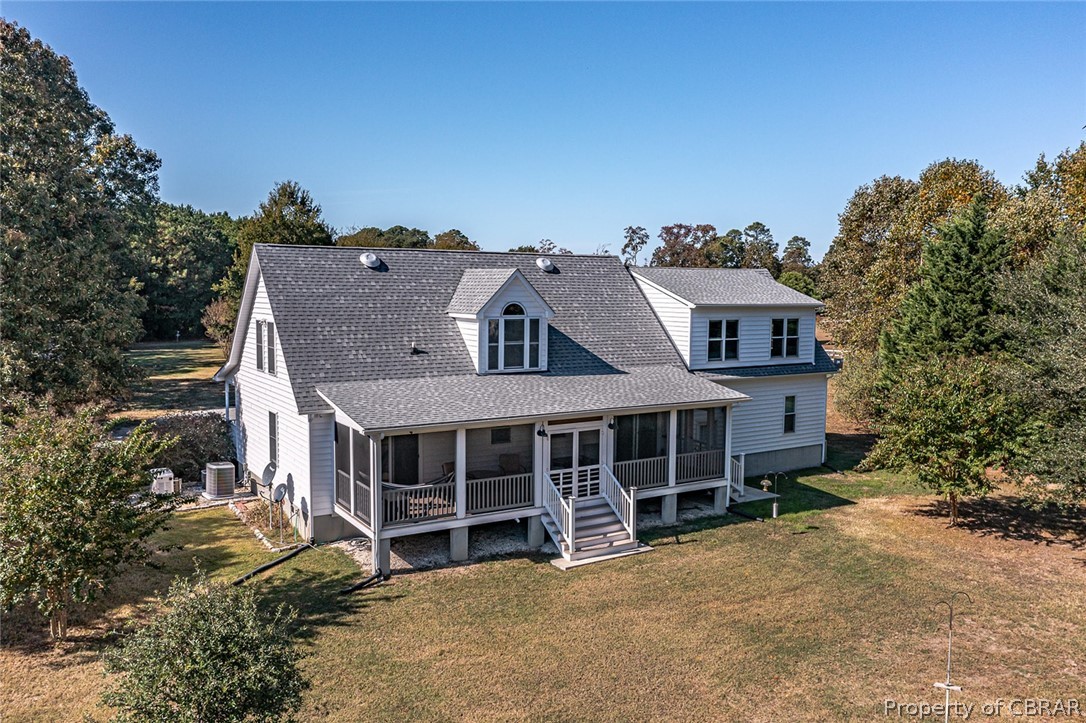 294 Pelican Lane Reedville, VA 22539 - Photo 13 of 50