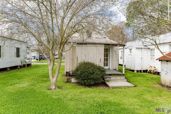 $84,500 | 23135 North Nadler Street, Plaquemine, LA 70764