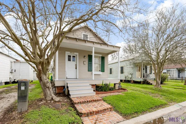 $84,500 | 23135 North Nadler Street, Plaquemine, LA 70764