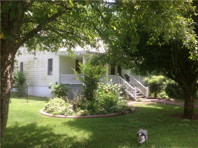 808 Fry Branch Road Lynnville, TN 38472 - Photo 1 of 11 Gallery Image 1