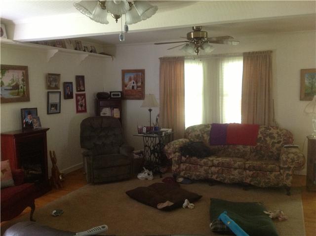 808 Fry Branch Road Lynnville, TN 38472 - Photo 4 of 11 Gallery Image 4