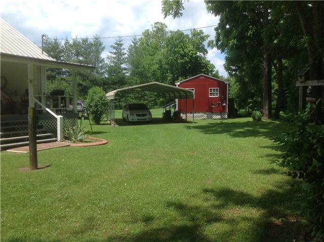 808 Fry Branch Road Lynnville, TN 38472 - Photo 8 of 11 Gallery Image 8