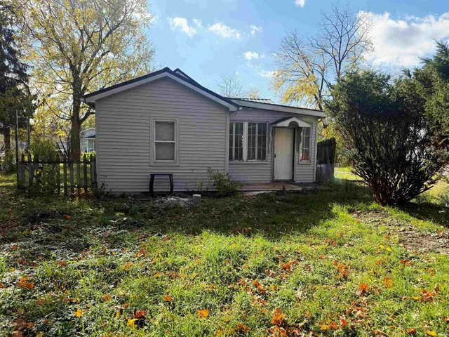 $145,000 | 615 Mercer Avenue, Goshen, IN 46528