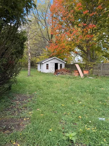 $145,000 | 615 Mercer Avenue, Goshen, IN 46528