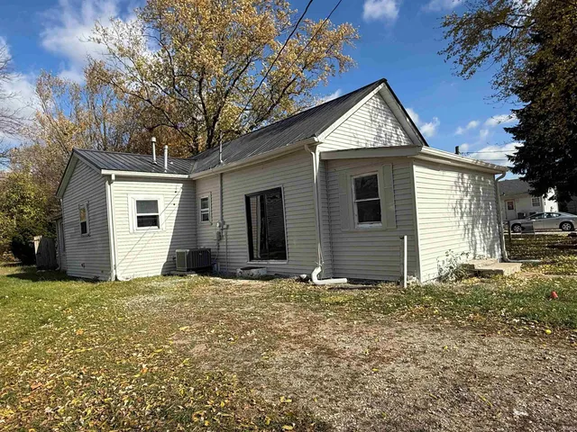 $145,000 | 615 Mercer Avenue, Goshen, IN 46528